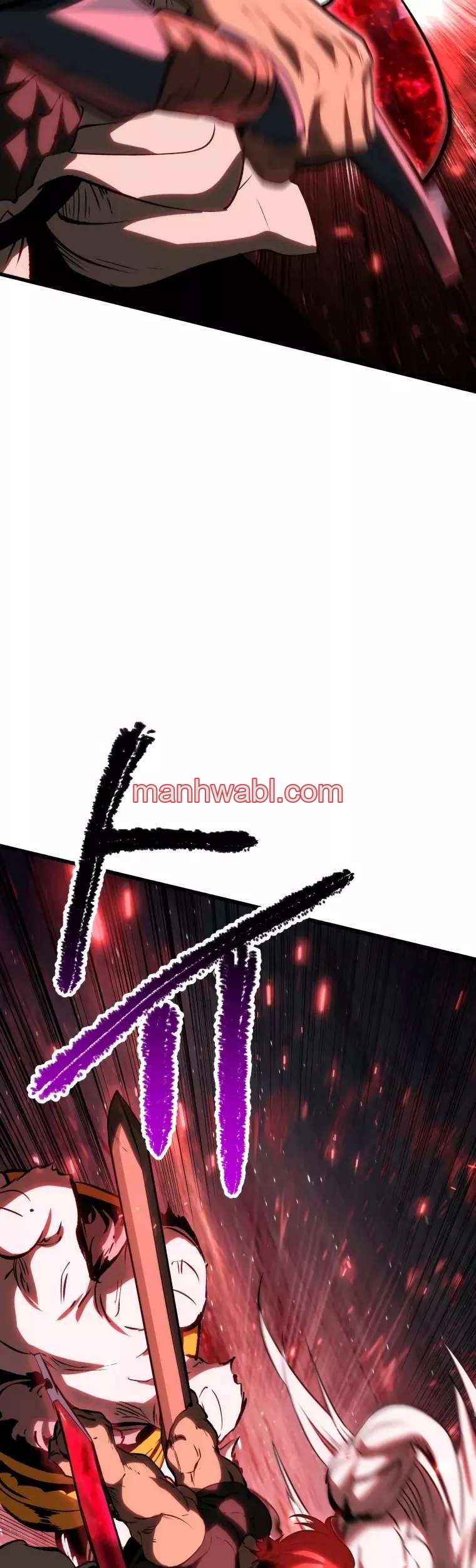 Registros de Supervivencia del Rey de la Espada - Capítulo 173_3 manhwa