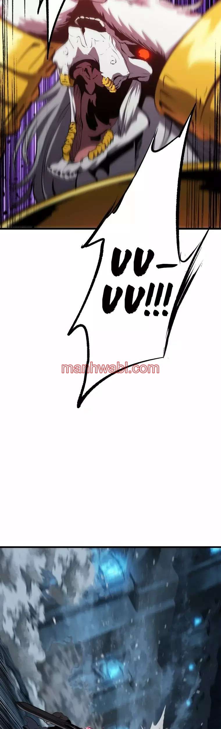 Registros de Supervivencia del Rey de la Espada - Capítulo 173_3 manhwa