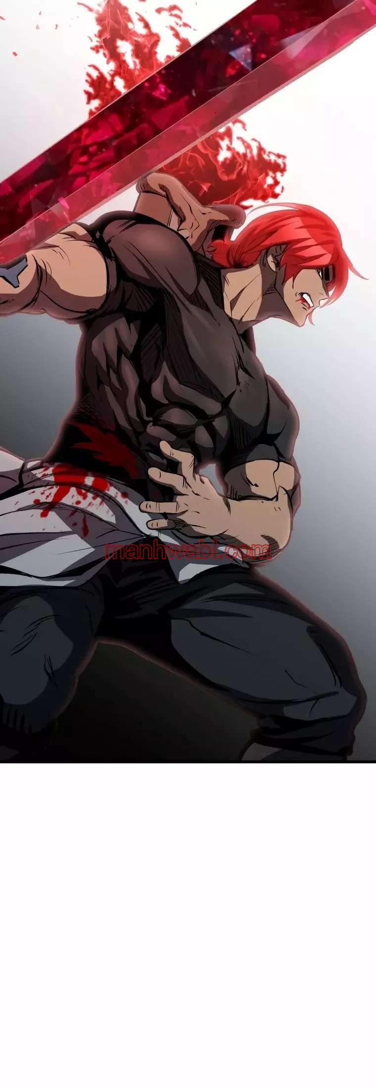 Registros de Supervivencia del Rey de la Espada - Capítulo 173_3 manhwa