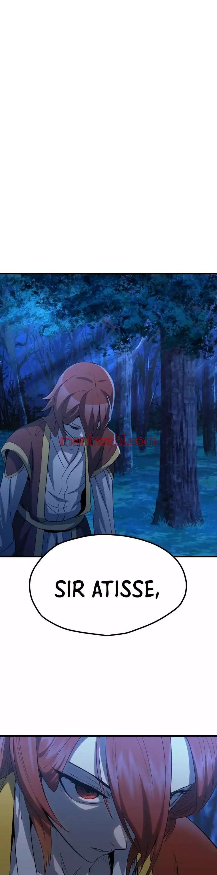 Registros de Supervivencia del Rey de la Espada - Capítulo 174 manhwa