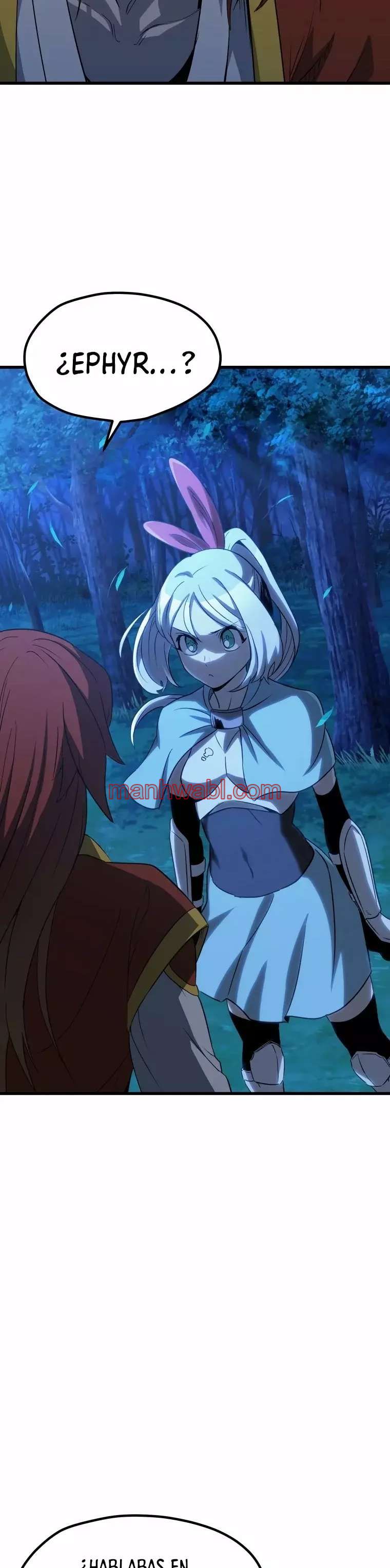 Registros de Supervivencia del Rey de la Espada - Capítulo 174 manhwa