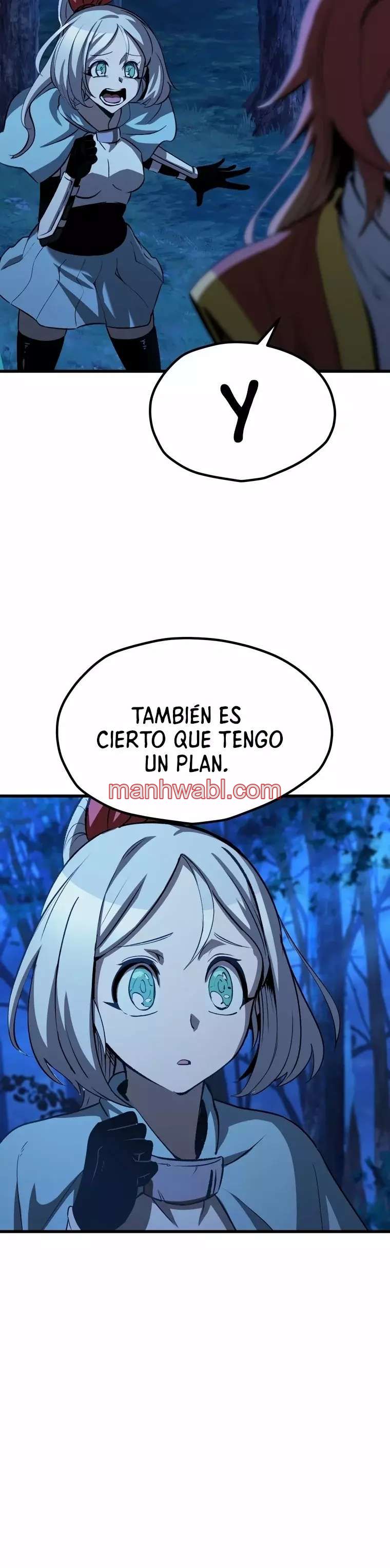 Registros de Supervivencia del Rey de la Espada - Capítulo 174 manhwa