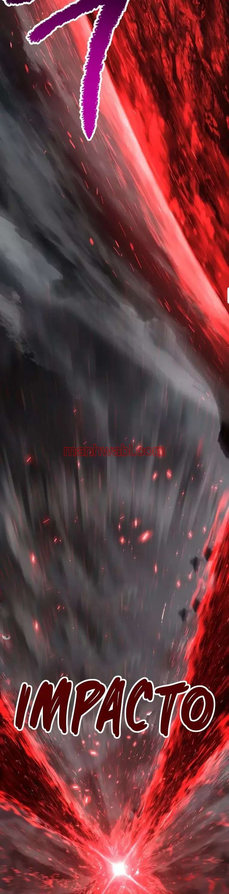 Registros de Supervivencia del Rey de la Espada - Capítulo 174_2 manhwa