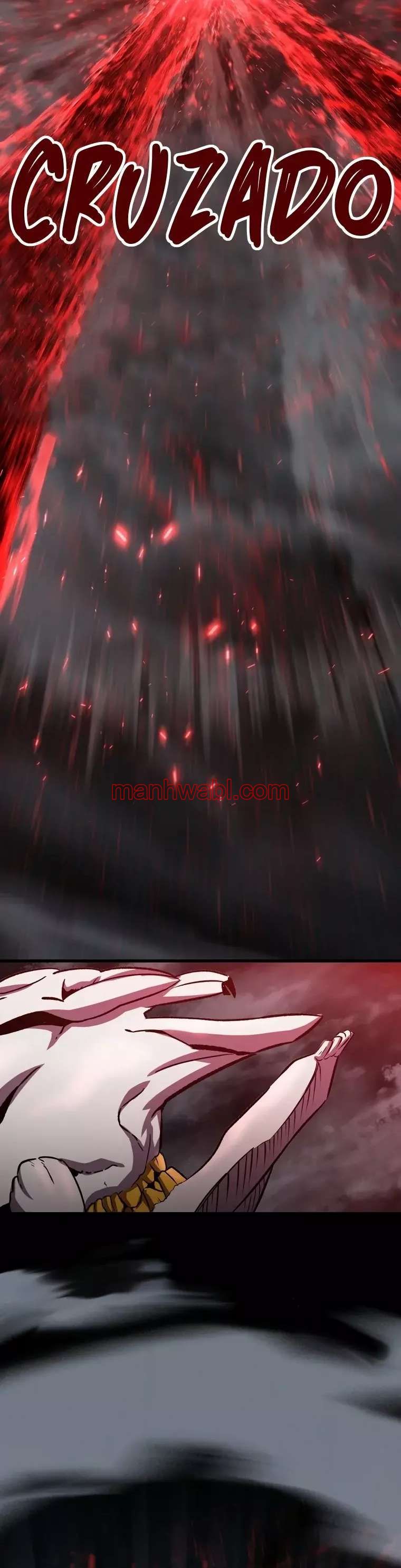 Registros de Supervivencia del Rey de la Espada - Capítulo 174_2 manhwa