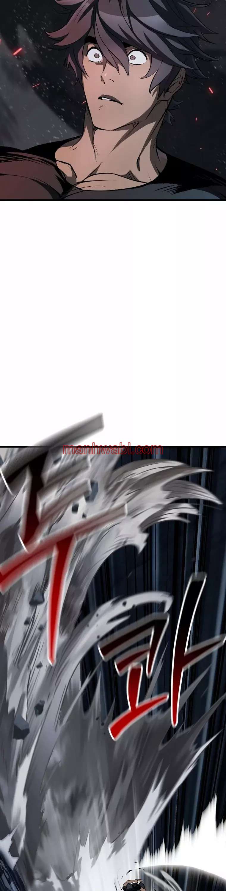 Registros de Supervivencia del Rey de la Espada - Capítulo 174_2 manhwa