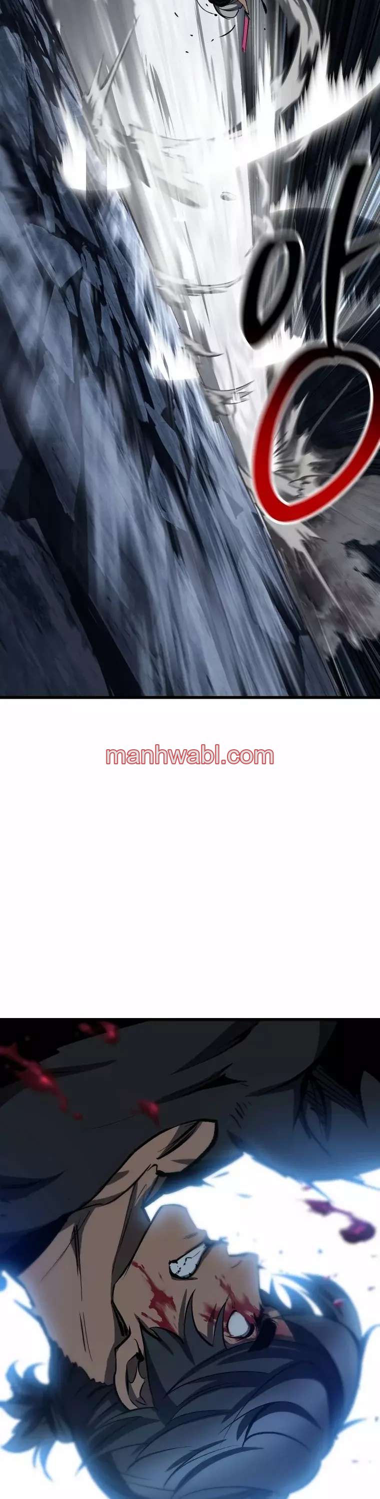 Registros de Supervivencia del Rey de la Espada - Capítulo 174_2 manhwa