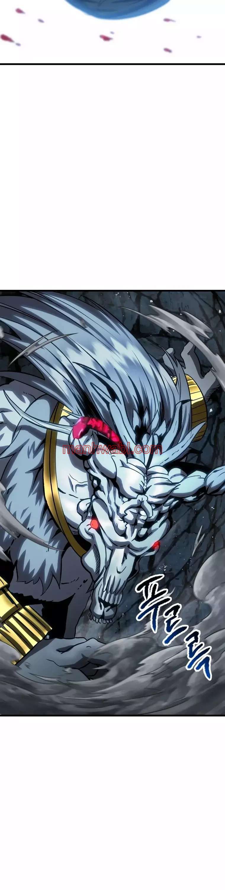 Registros de Supervivencia del Rey de la Espada - Capítulo 174_2 manhwa