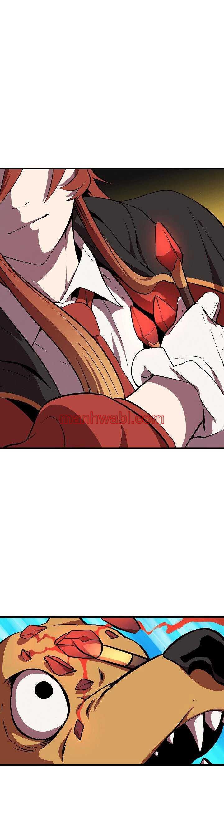 Registros de Supervivencia del Rey de la Espada - Capítulo 17_2 manhwa