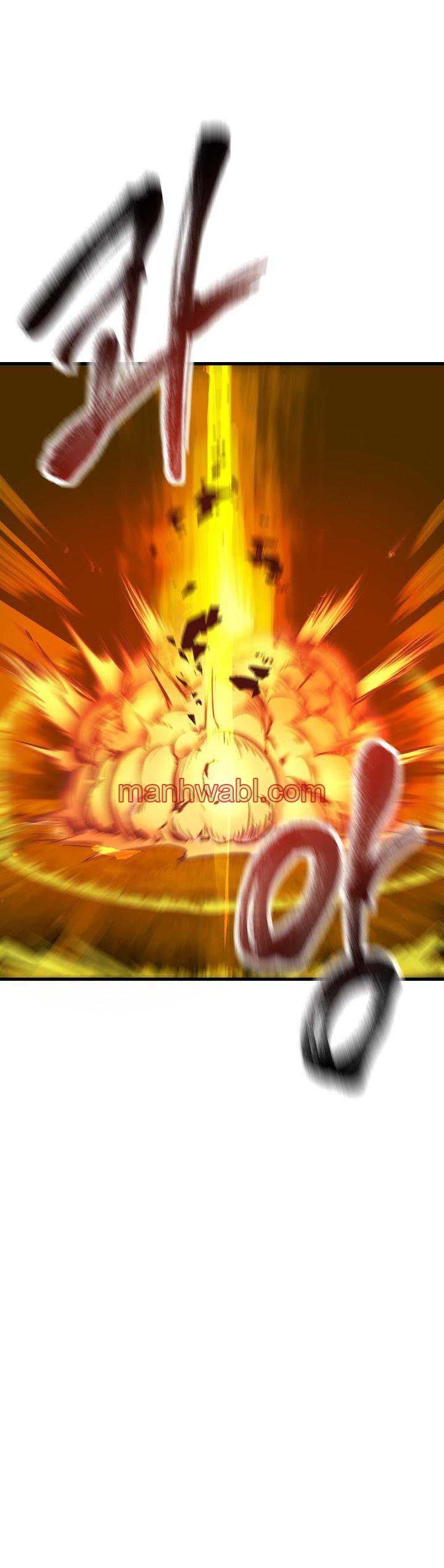 Registros de Supervivencia del Rey de la Espada - Capítulo 17_3 manhwa