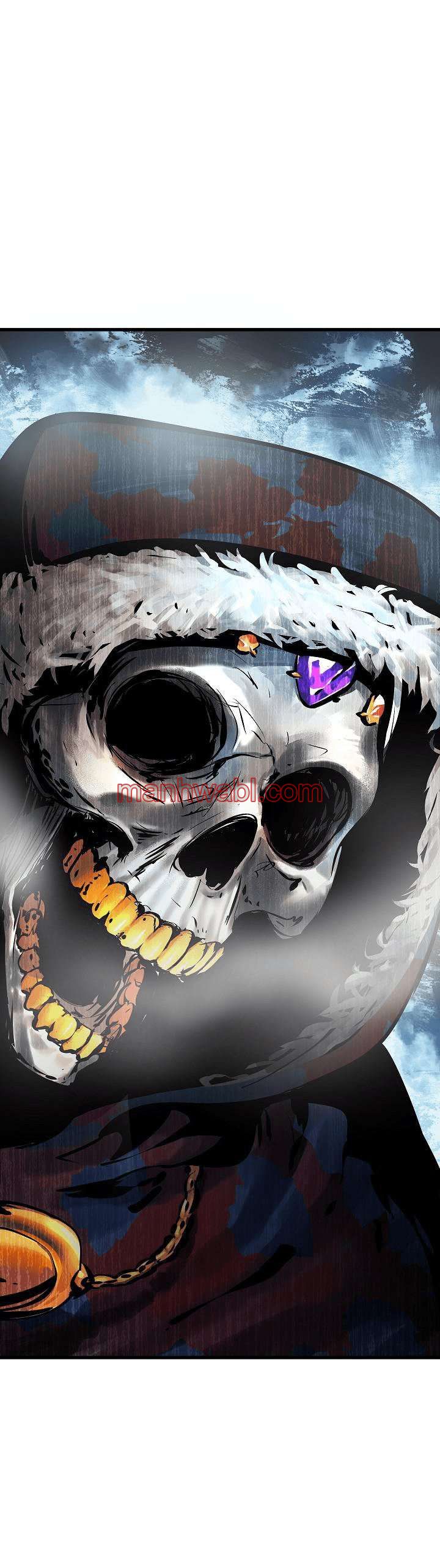 Registros de Supervivencia del Rey de la Espada - Capítulo 17_3 manhwa