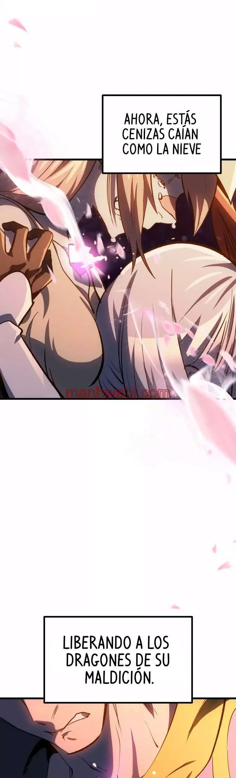 Registros de Supervivencia del Rey de la Espada - Capítulo 183 manhwa