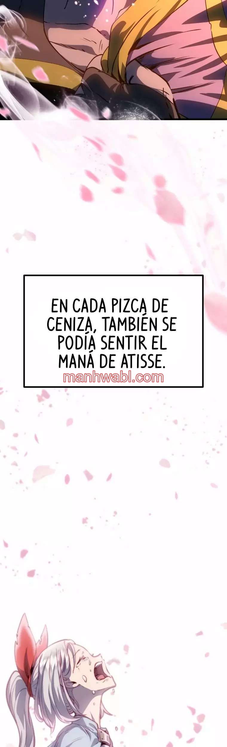 Registros de Supervivencia del Rey de la Espada - Capítulo 183 manhwa