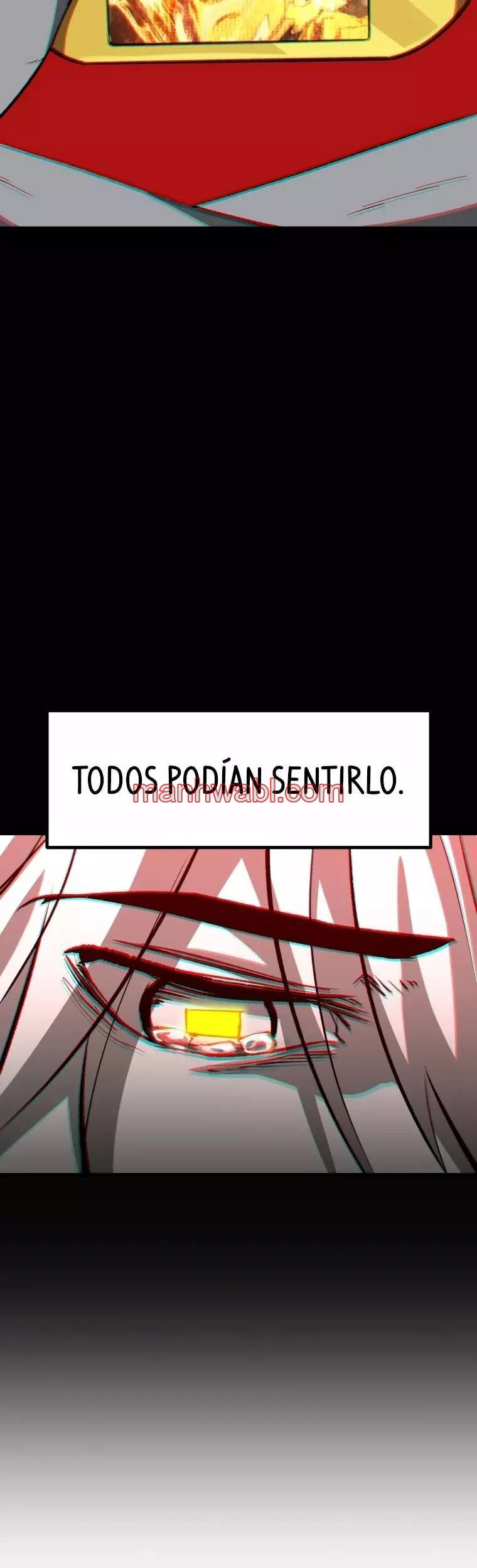 Registros de Supervivencia del Rey de la Espada - Capítulo 183 manhwa