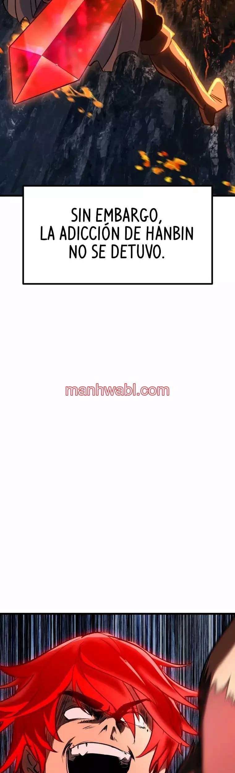 Registros de Supervivencia del Rey de la Espada - Capítulo 183 manhwa