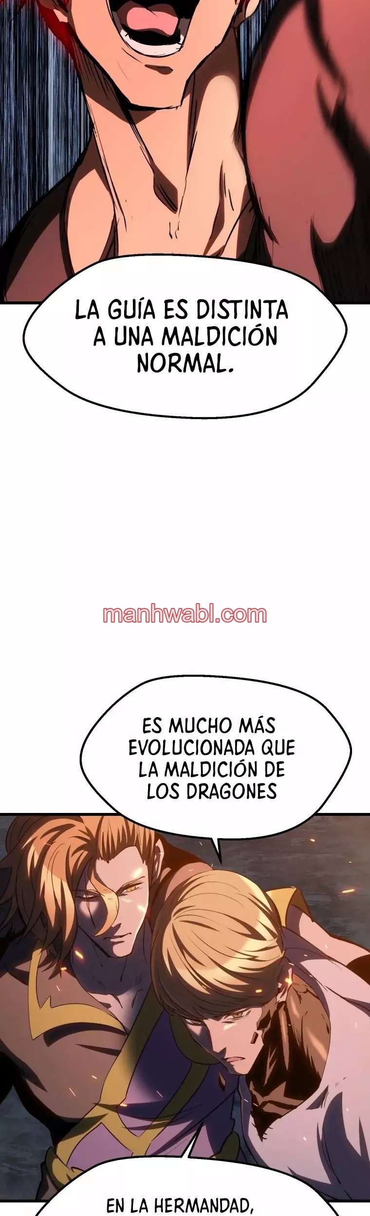 Registros de Supervivencia del Rey de la Espada - Capítulo 183 manhwa