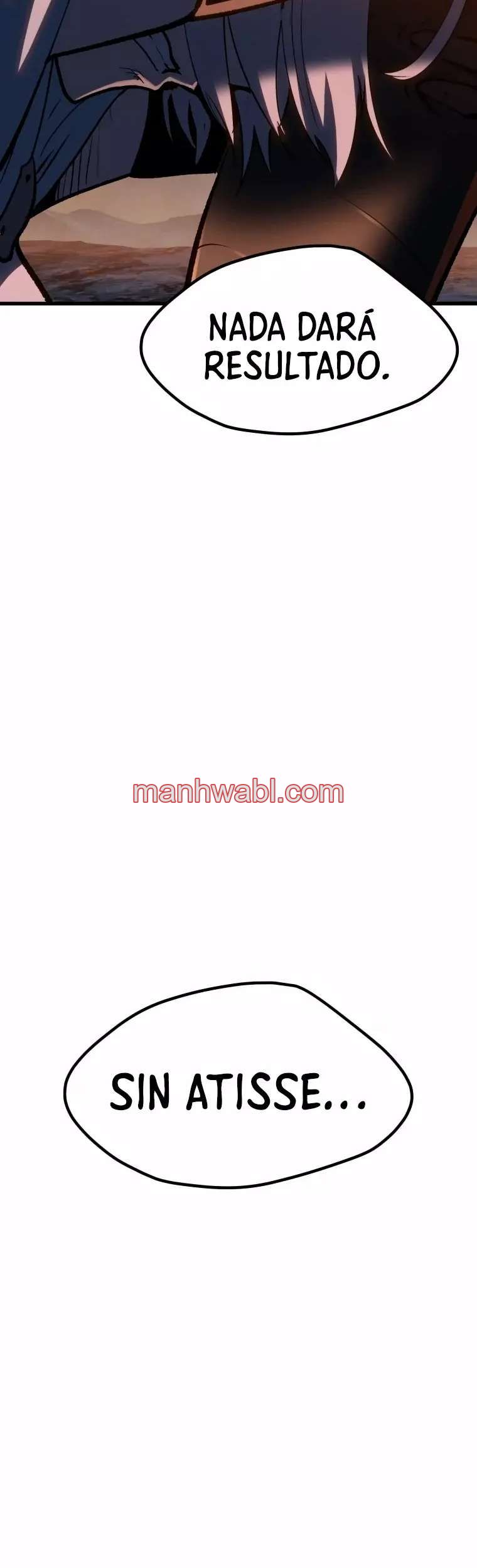 Registros de Supervivencia del Rey de la Espada - Capítulo 183 manhwa