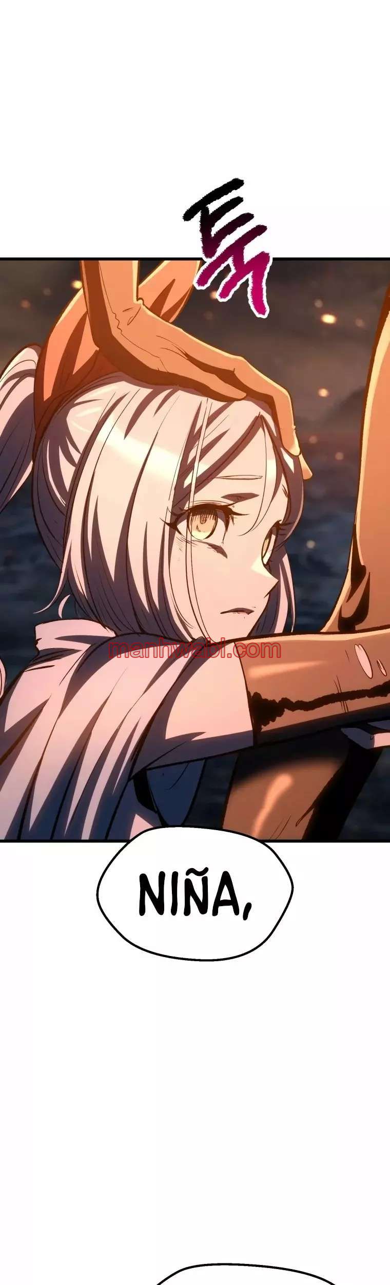 Registros de Supervivencia del Rey de la Espada - Capítulo 183 manhwa