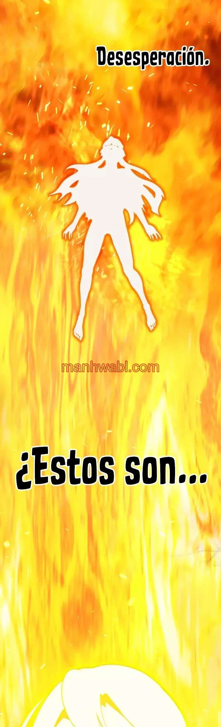 Registros de Supervivencia del Rey de la Espada - Capítulo 183_2 manhwa