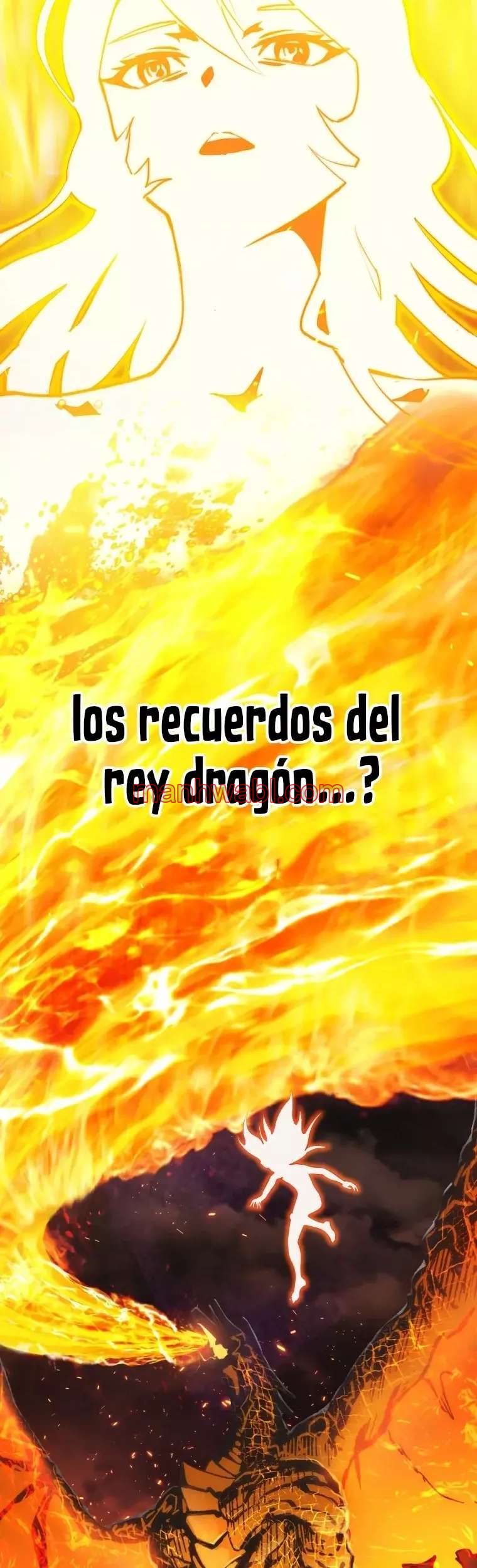 Registros de Supervivencia del Rey de la Espada - Capítulo 183_2 manhwa