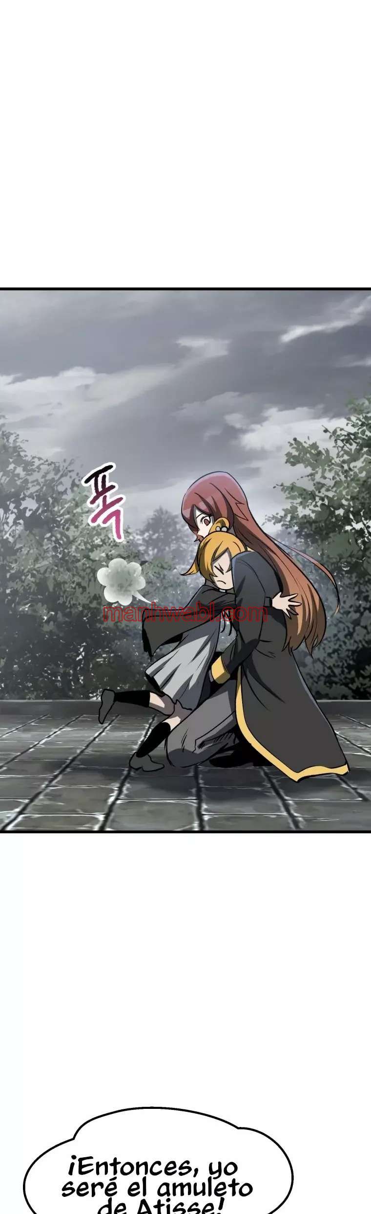 Registros de Supervivencia del Rey de la Espada - Capítulo 183_2 manhwa