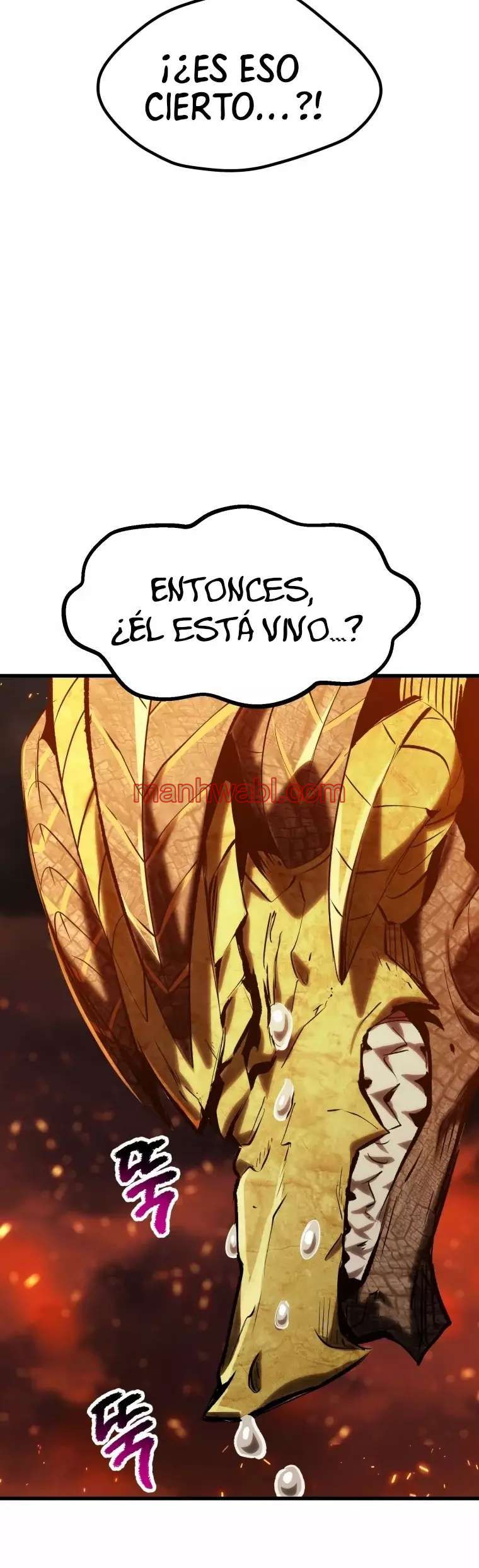 Registros de Supervivencia del Rey de la Espada - Capítulo 183_2 manhwa
