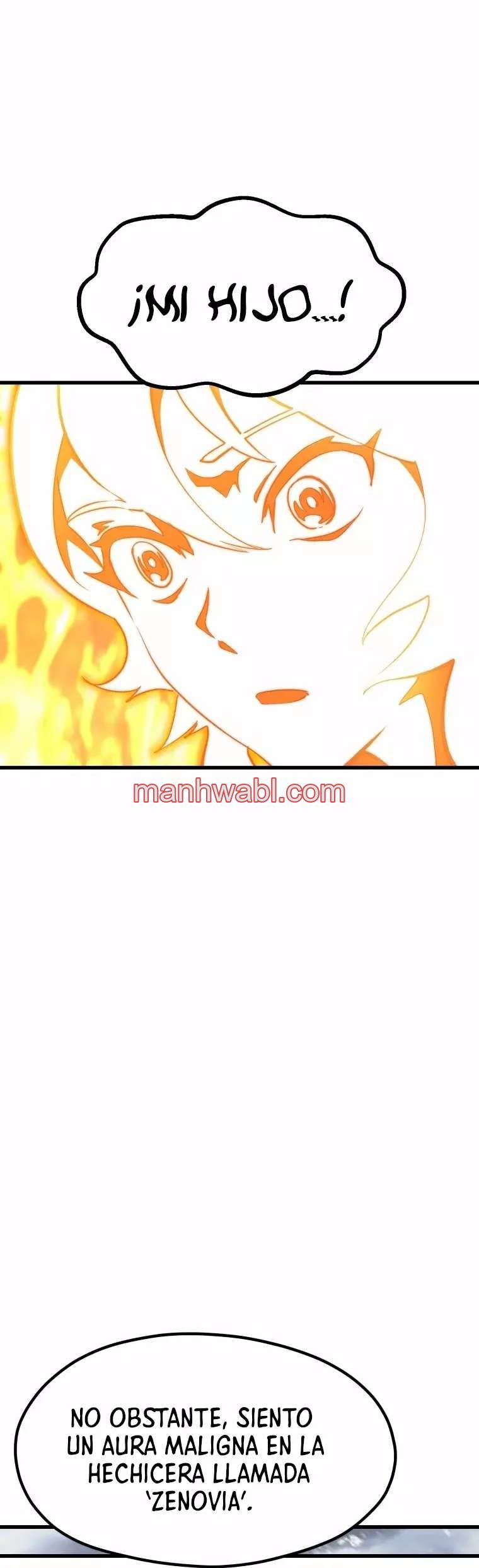 Registros de Supervivencia del Rey de la Espada - Capítulo 183_2 manhwa