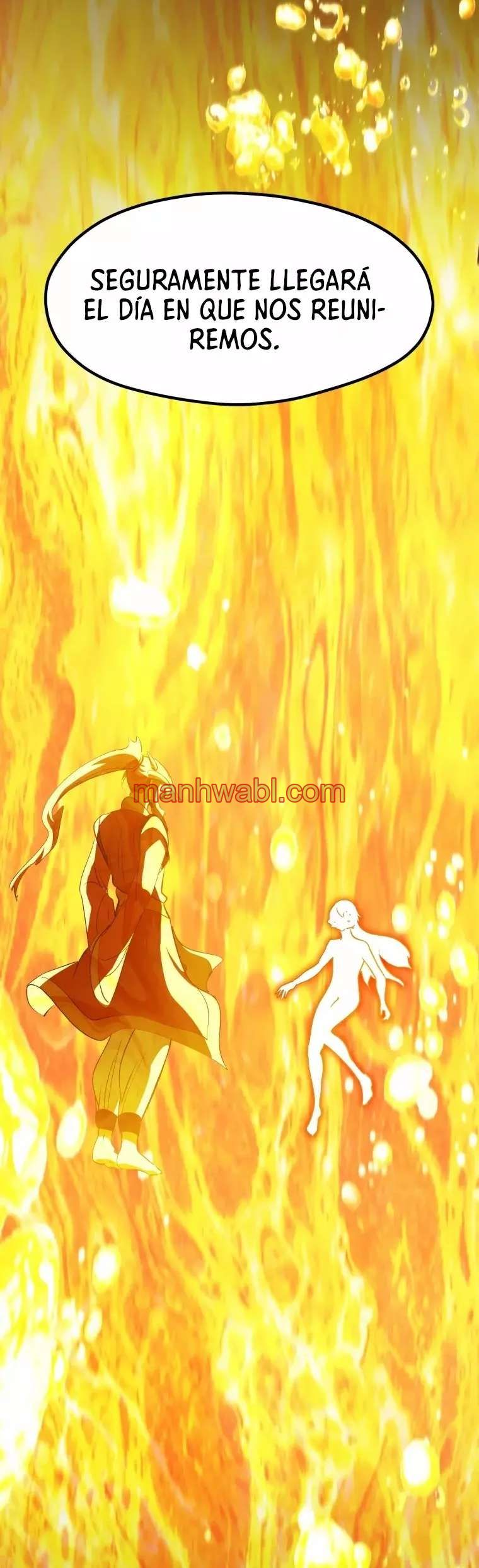 Registros de Supervivencia del Rey de la Espada - Capítulo 183_2 manhwa