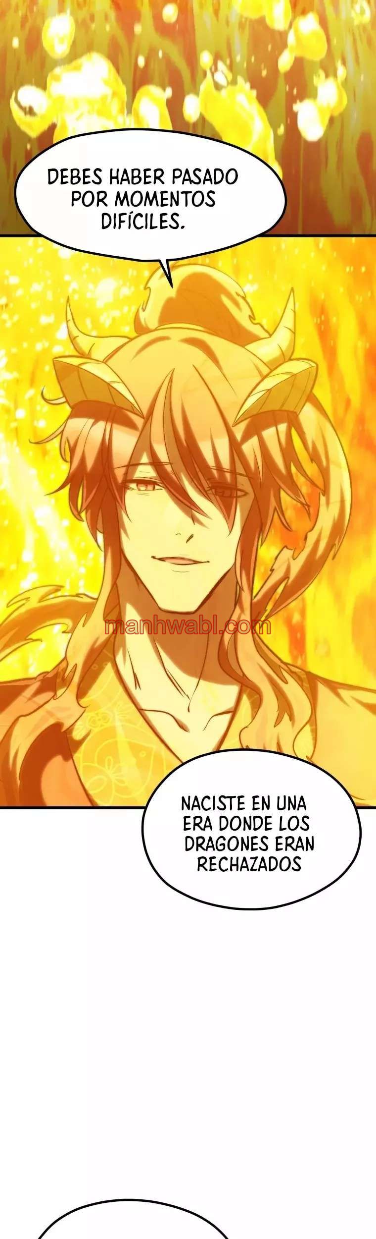 Registros de Supervivencia del Rey de la Espada - Capítulo 183_2 manhwa
