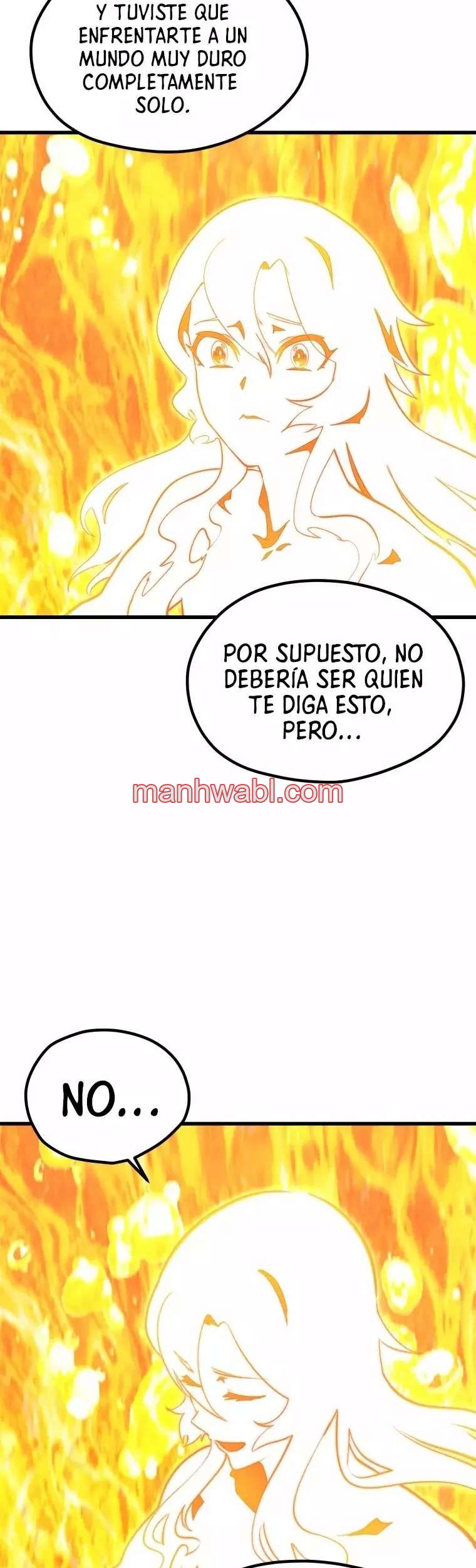 Registros de Supervivencia del Rey de la Espada - Capítulo 183_2 manhwa