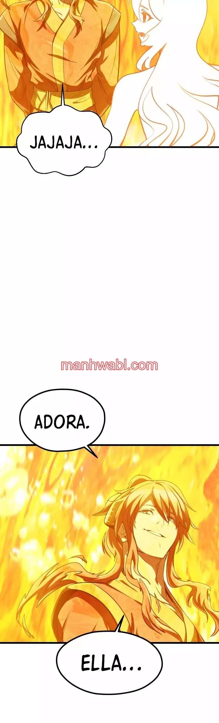 Registros de Supervivencia del Rey de la Espada - Capítulo 183_2 manhwa