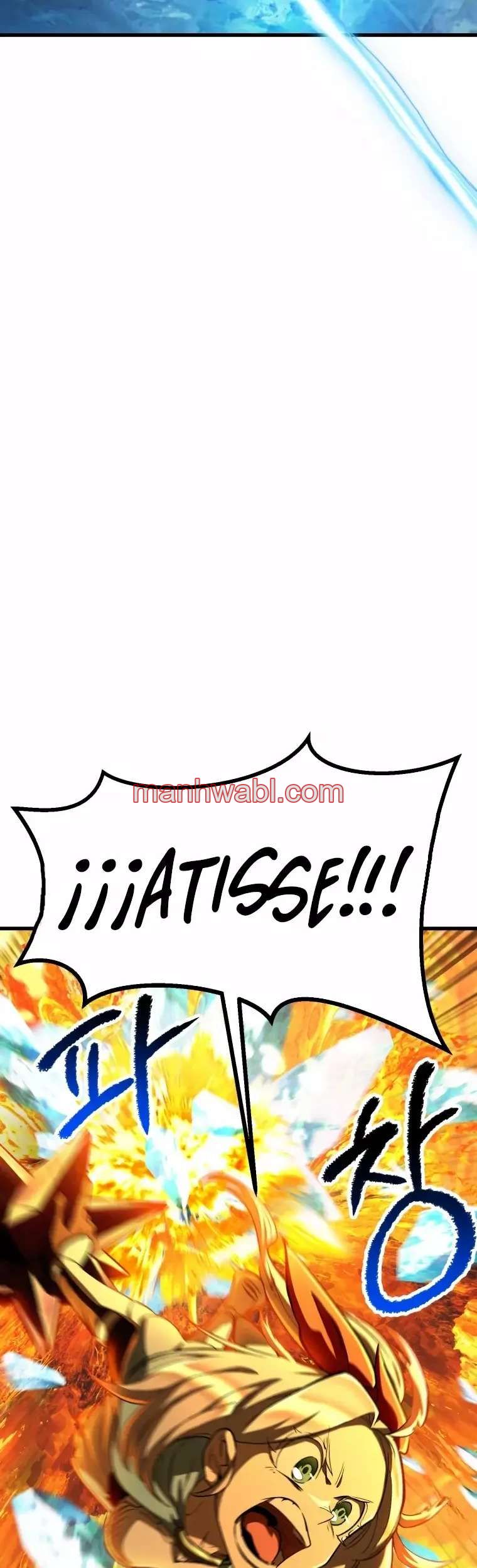 Registros de Supervivencia del Rey de la Espada - Capítulo 183_3 manhwa