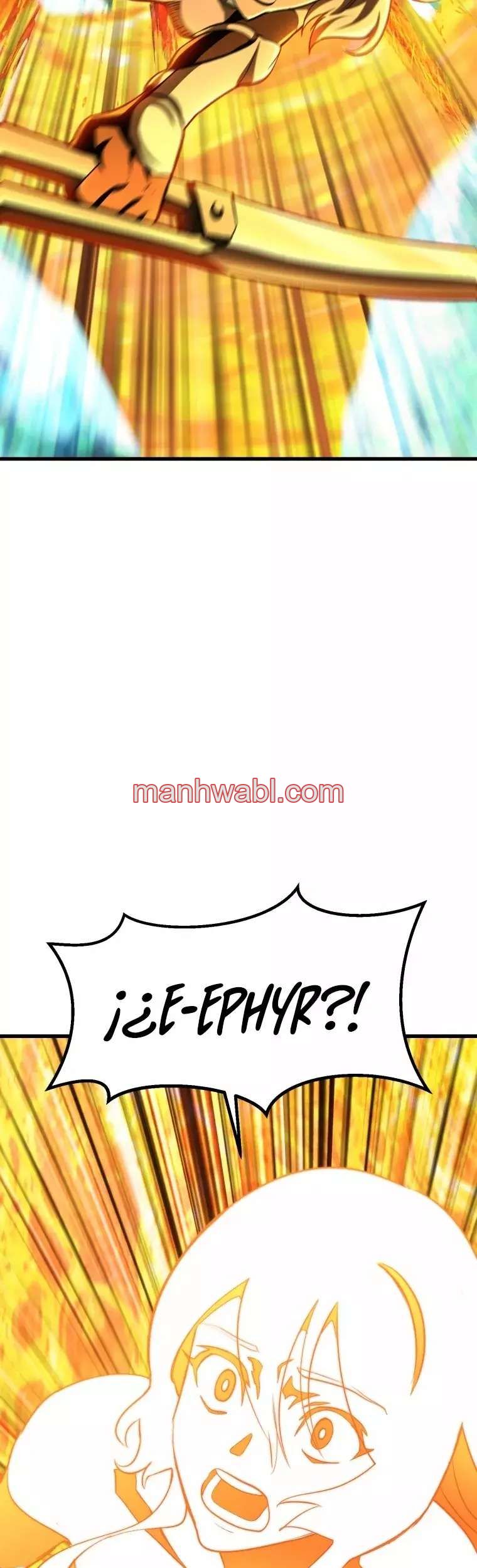 Registros de Supervivencia del Rey de la Espada - Capítulo 183_3 manhwa