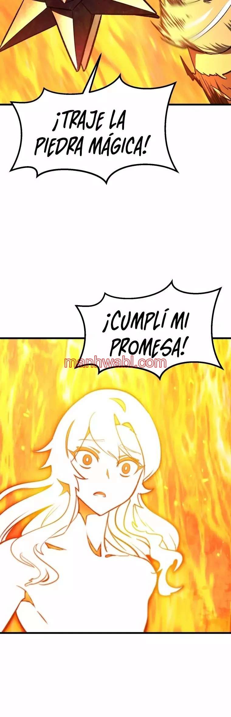 Registros de Supervivencia del Rey de la Espada - Capítulo 183_3 manhwa