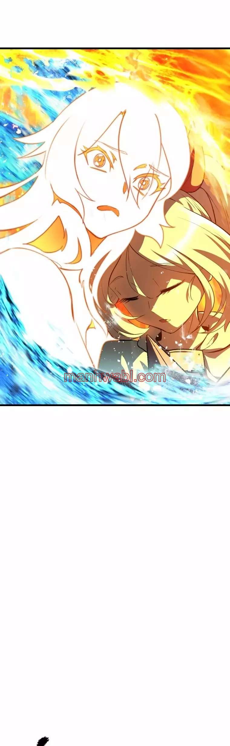 Registros de Supervivencia del Rey de la Espada - Capítulo 183_3 manhwa