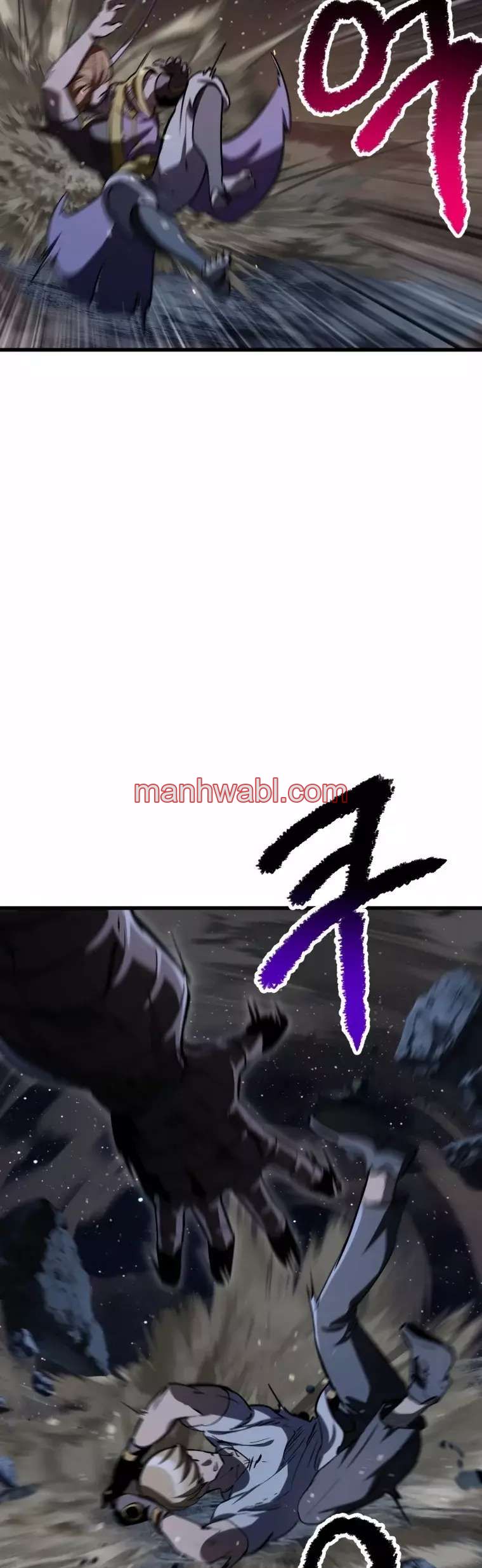 Registros de Supervivencia del Rey de la Espada - Capítulo 183_3 manhwa