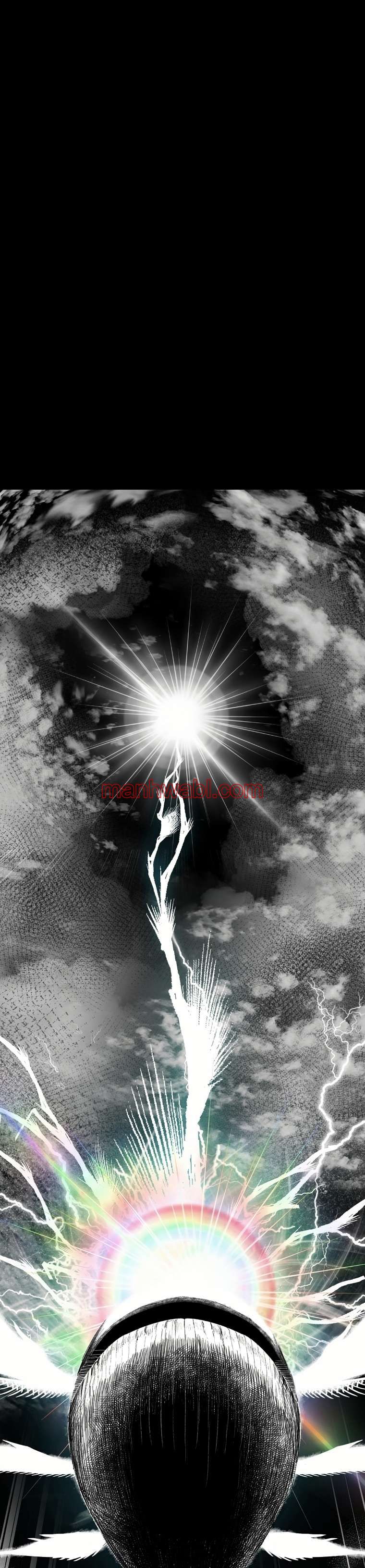 Registros de Supervivencia del Rey de la Espada - Capítulo 188_2 manhwa