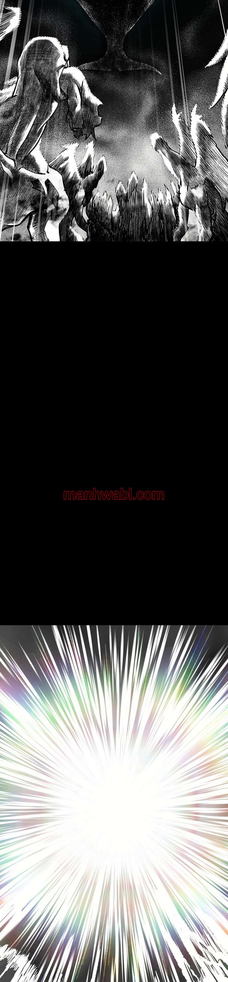 Registros de Supervivencia del Rey de la Espada - Capítulo 188_2 manhwa