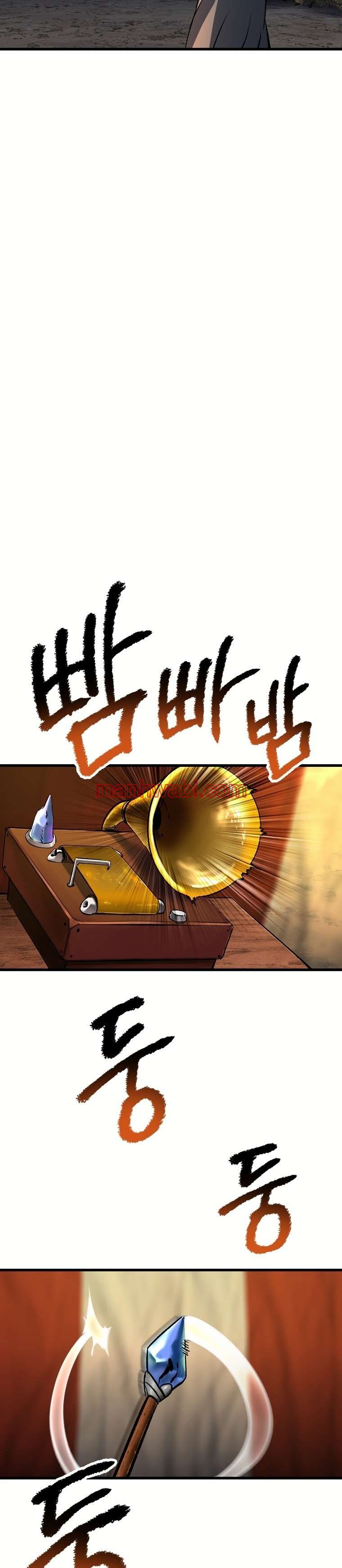 Registros de Supervivencia del Rey de la Espada - Capítulo 188_3 manhwa