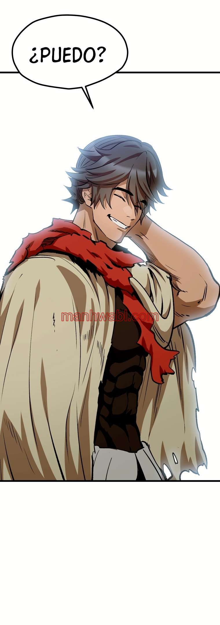 Registros de Supervivencia del Rey de la Espada - Capítulo 188_3 manhwa