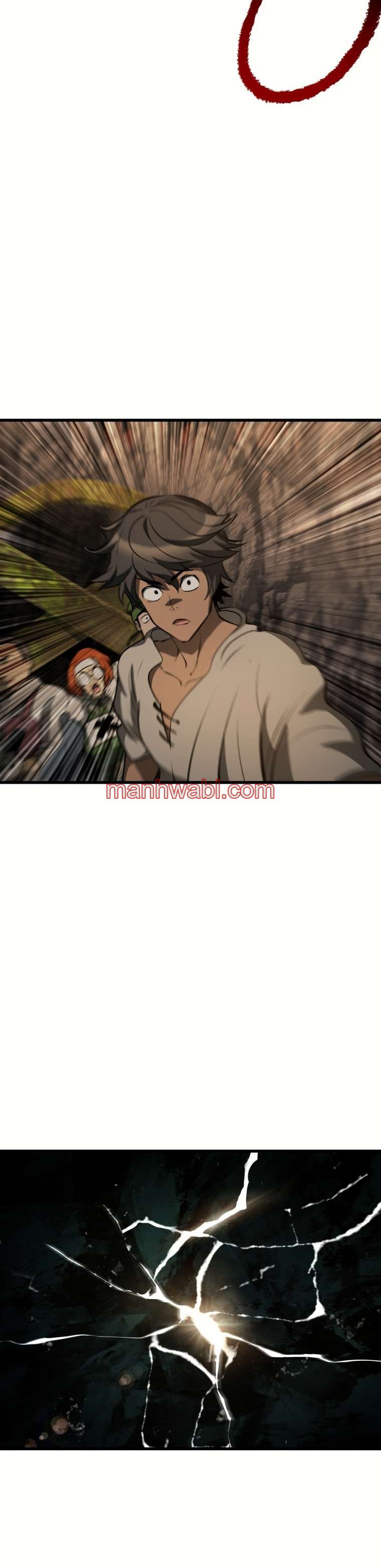 Registros de Supervivencia del Rey de la Espada - Capítulo 192 manhwa