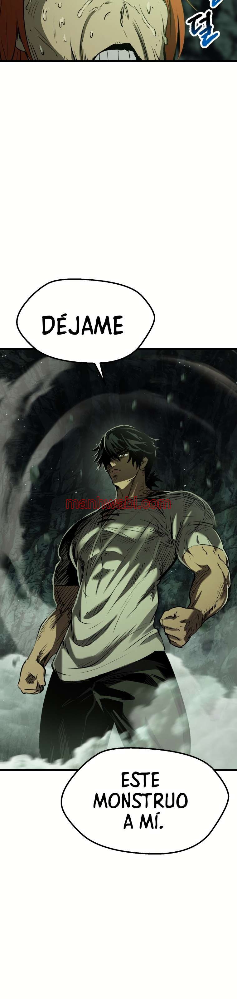 Registros de Supervivencia del Rey de la Espada - Capítulo 192_2 manhwa