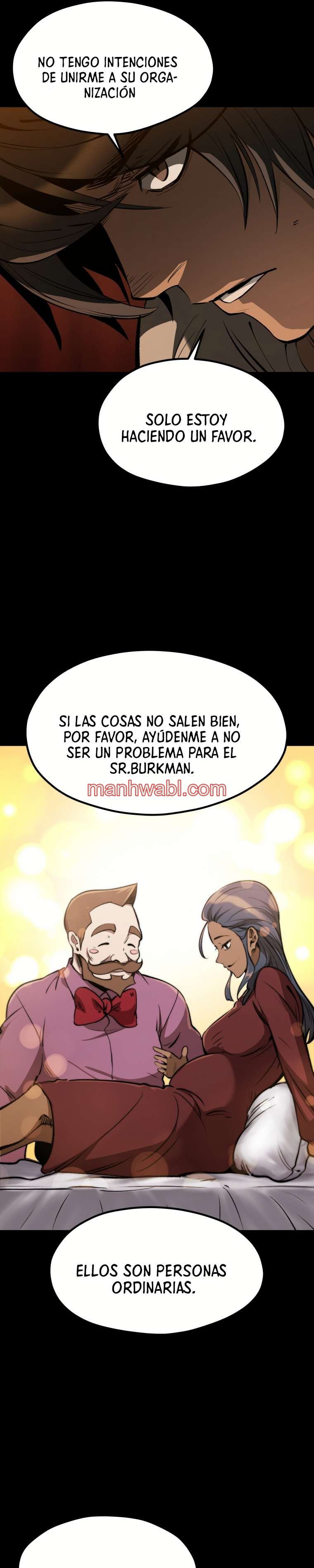 Registros de Supervivencia del Rey de la Espada - Capítulo 192_3 manhwa