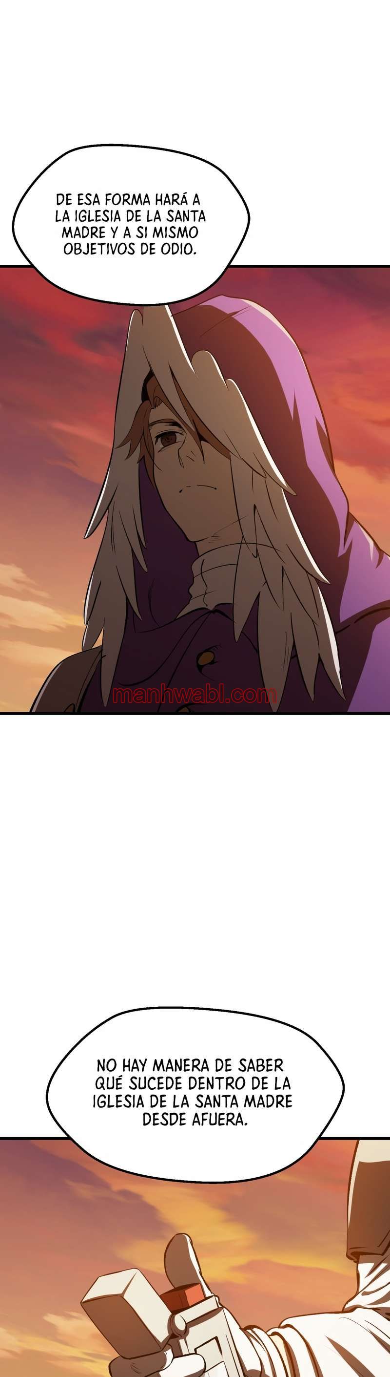 Registros de Supervivencia del Rey de la Espada - Capítulo 202_3 manhwa