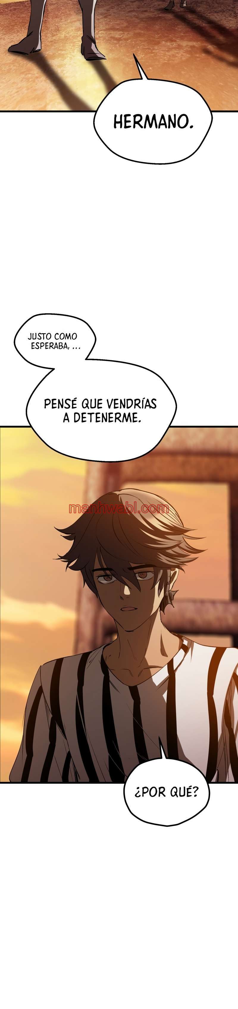 Registros de Supervivencia del Rey de la Espada - Capítulo 202_3 manhwa