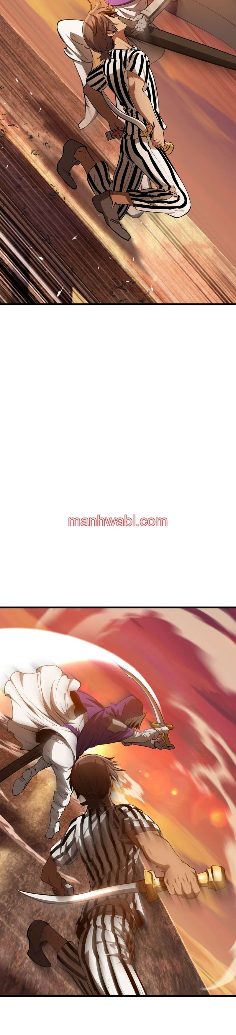 Registros de Supervivencia del Rey de la Espada - Capítulo 203_2 manhwa