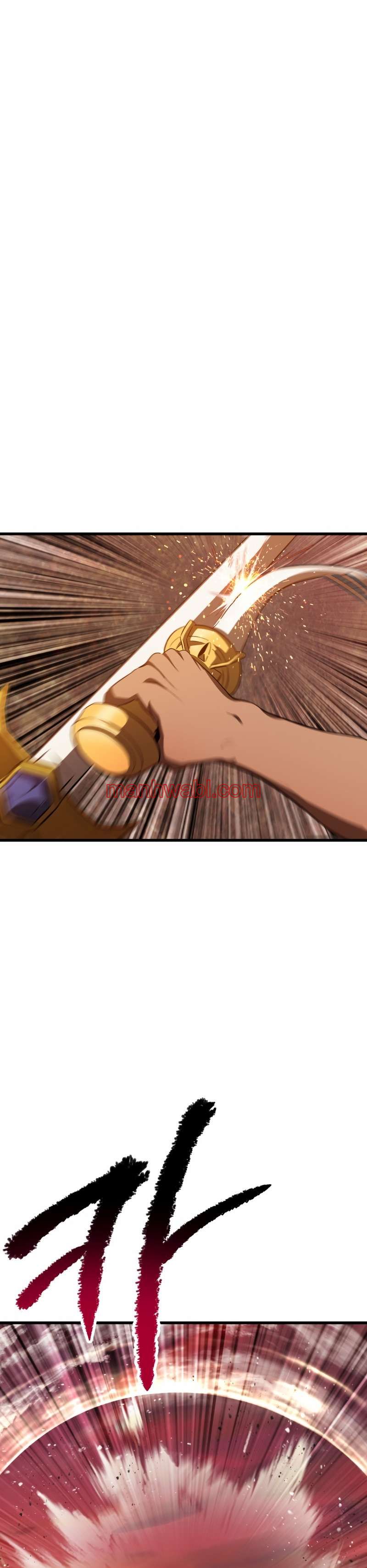 Registros de Supervivencia del Rey de la Espada - Capítulo 203_2 manhwa