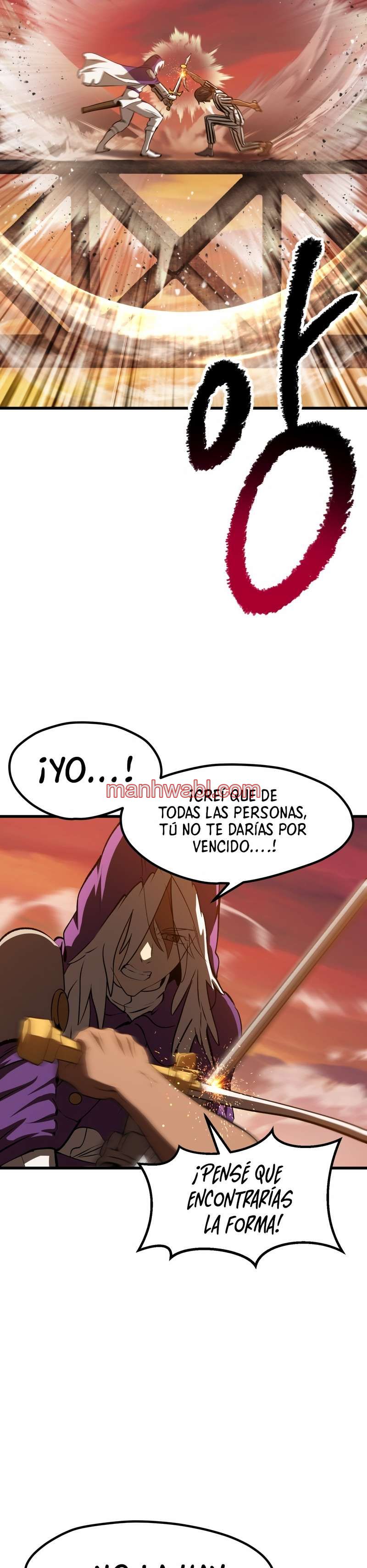 Registros de Supervivencia del Rey de la Espada - Capítulo 203_2 manhwa