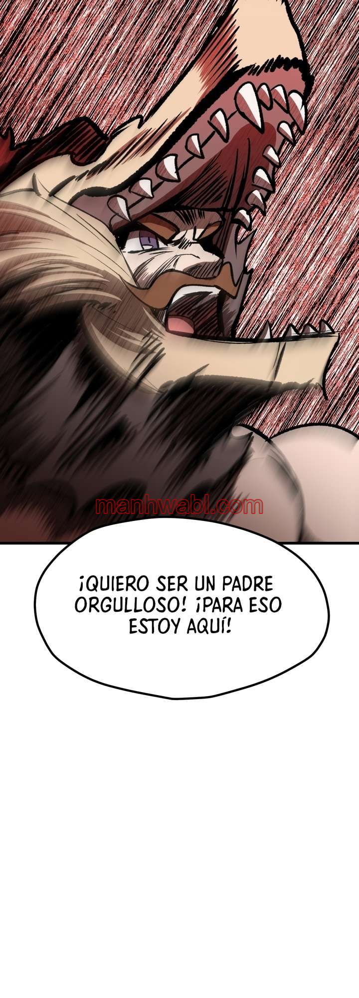 Registros de Supervivencia del Rey de la Espada - Capítulo 204 manhwa