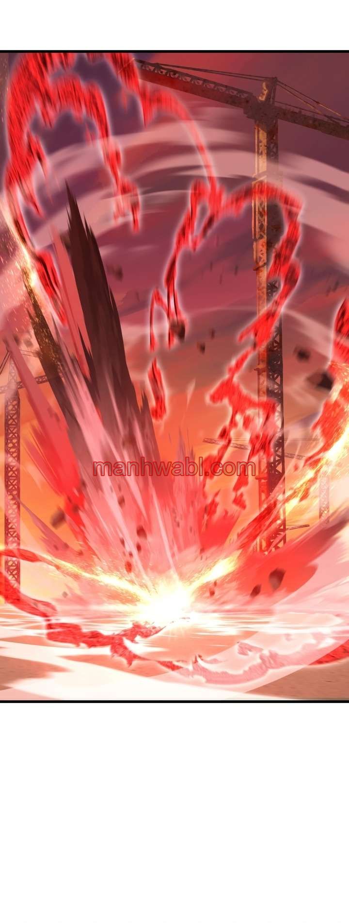 Registros de Supervivencia del Rey de la Espada - Capítulo 204_2 manhwa