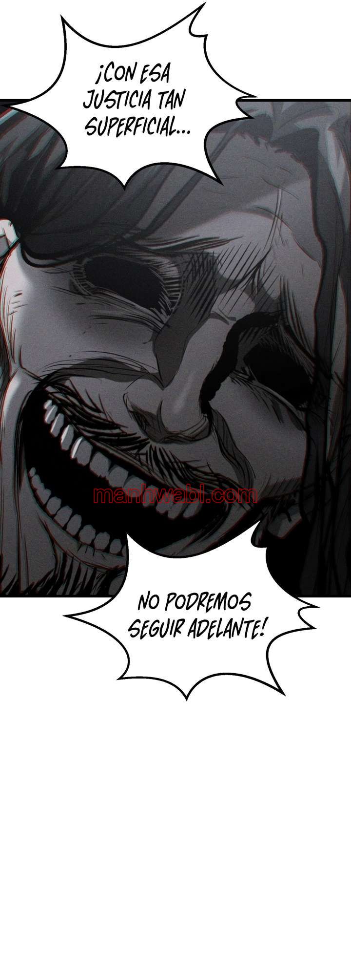 Registros de Supervivencia del Rey de la Espada - Capítulo 204_2 manhwa
